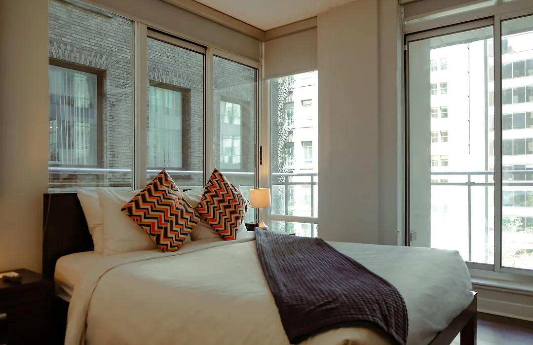 Executive Hotel Cosmopolitan And Spa-1